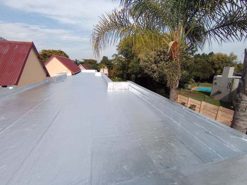 Waterproofing company Pretoria Gauteng