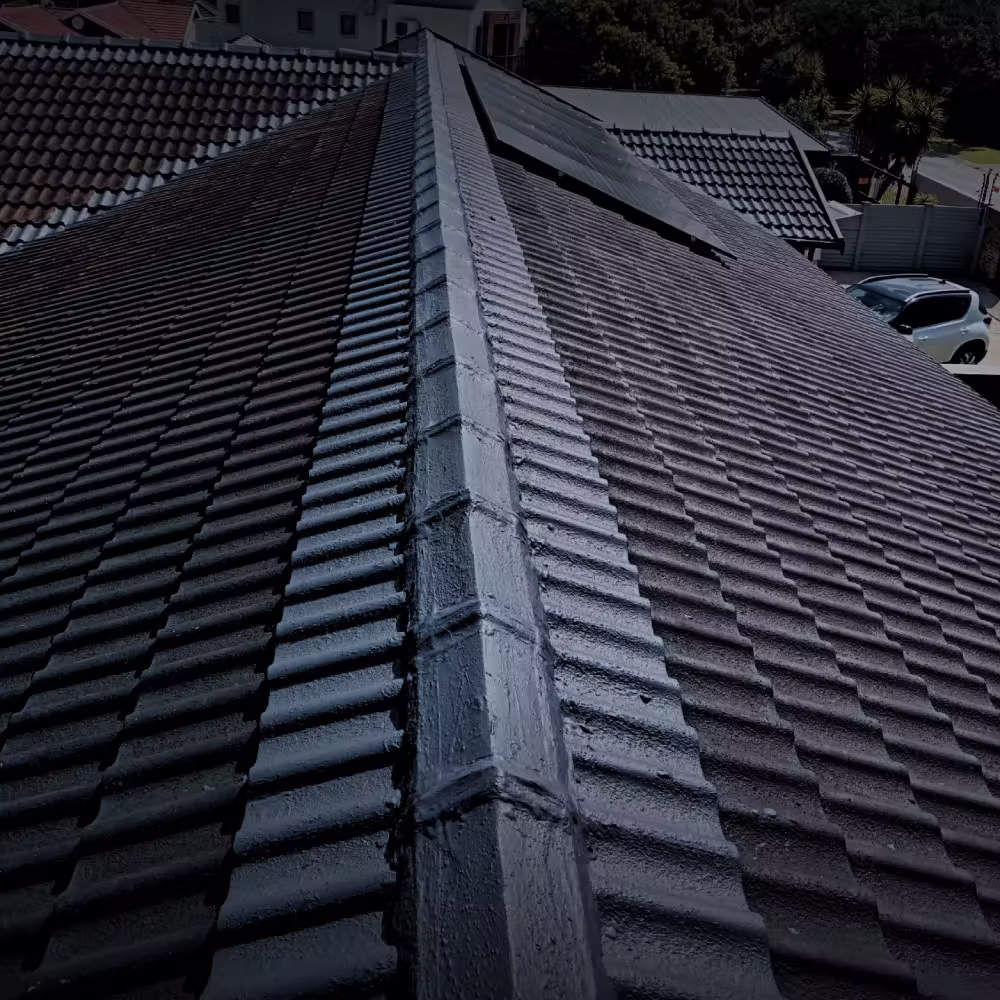 Why Roof Waterproofing Is Essential